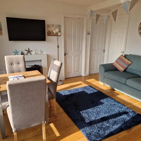 Caldon Holiday Chalet Sleeps 4 In Dartmouth Wifi Electric Inc Pet Friendly Exterior photo
