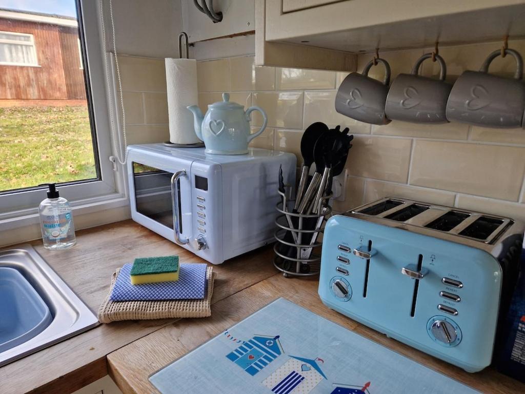 Caldon Sleeps 4 In Wifi Electric Inc Pet Friendly Dartmouth