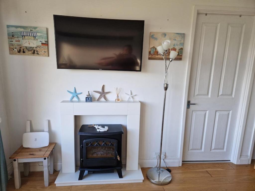 Caldon Sleeps 4 In Wifi Electric Inc Pet Friendly Apartment *