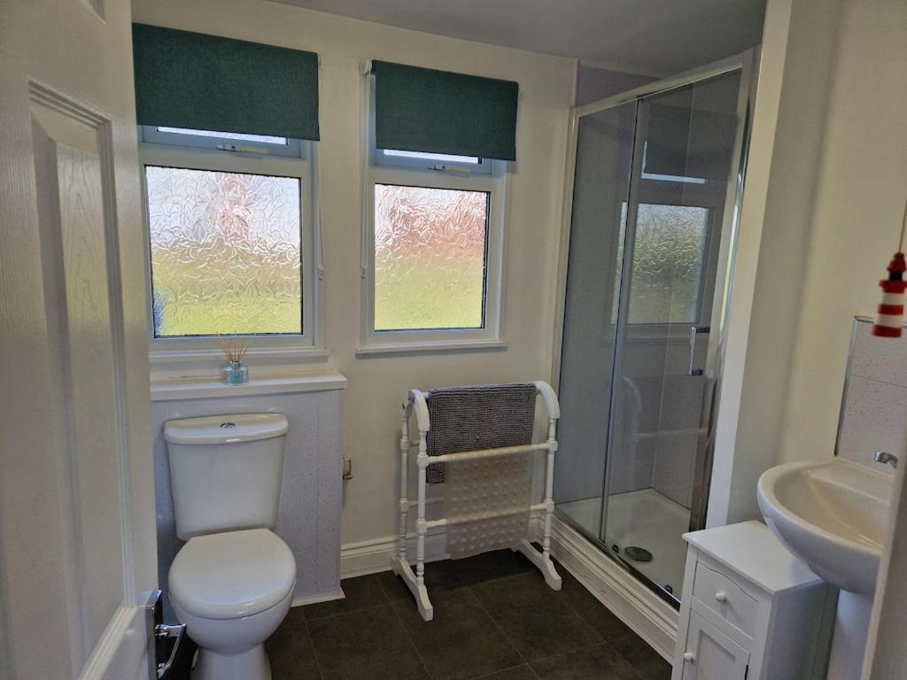 Caldon Sleeps 4 In Wifi Electric Inc Pet Friendly Dartmouth