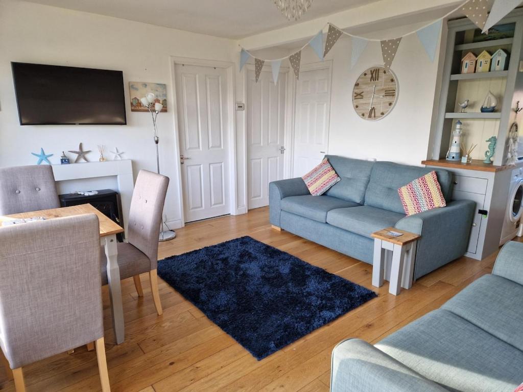 Caldon Sleeps 4 In Wifi Electric Inc Pet Friendly