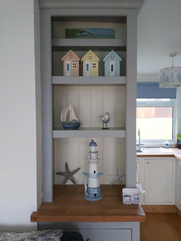 Caldon Sleeps 4 In Wifi Electric Inc Pet Friendly
